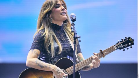 La puertorriqueña sigue consolidándose como una de las artistas más queridas y admiradas en la escena musical en español.