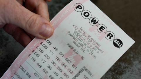 Powerball
