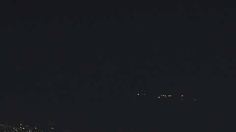 Hezbolá atacó con drones la mayor ciudad del norte de Israel: seis heridos