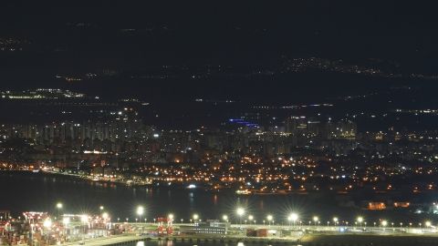 Hezbolá atacó con drones la mayor ciudad del norte de Israel: seis heridos