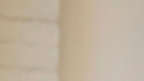 Kamala Harris en rueda de prensa este miércoles.