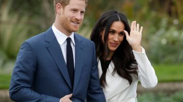 Harry y Meghan Markle viven en Estados Unidos desde hace varios años.