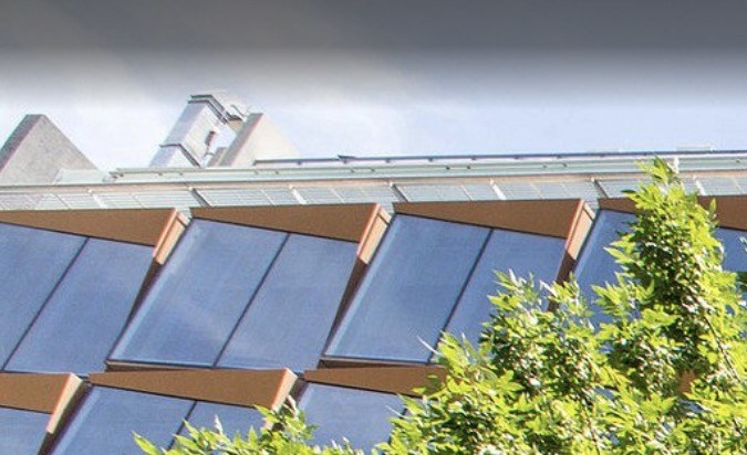 El Hotel CasaSur está ubicado en Palermo.