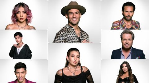 Los 50 darán inicio el próximo 15 de octubre por Telemundo.