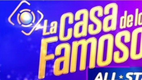 La Casa de los Famosos All Stars abrirá sus puertas en el año 2025.