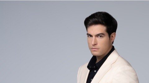 Sed de Venganza es la telenovela que protagonizan Isabella Castillo, Danilo Carrera y Alexa Martín.