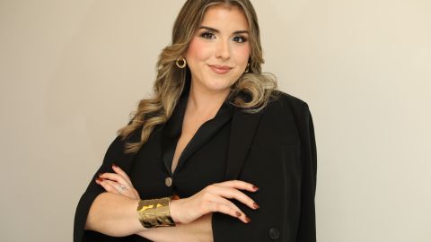 Vianca Rodríguez - campaña de Trump