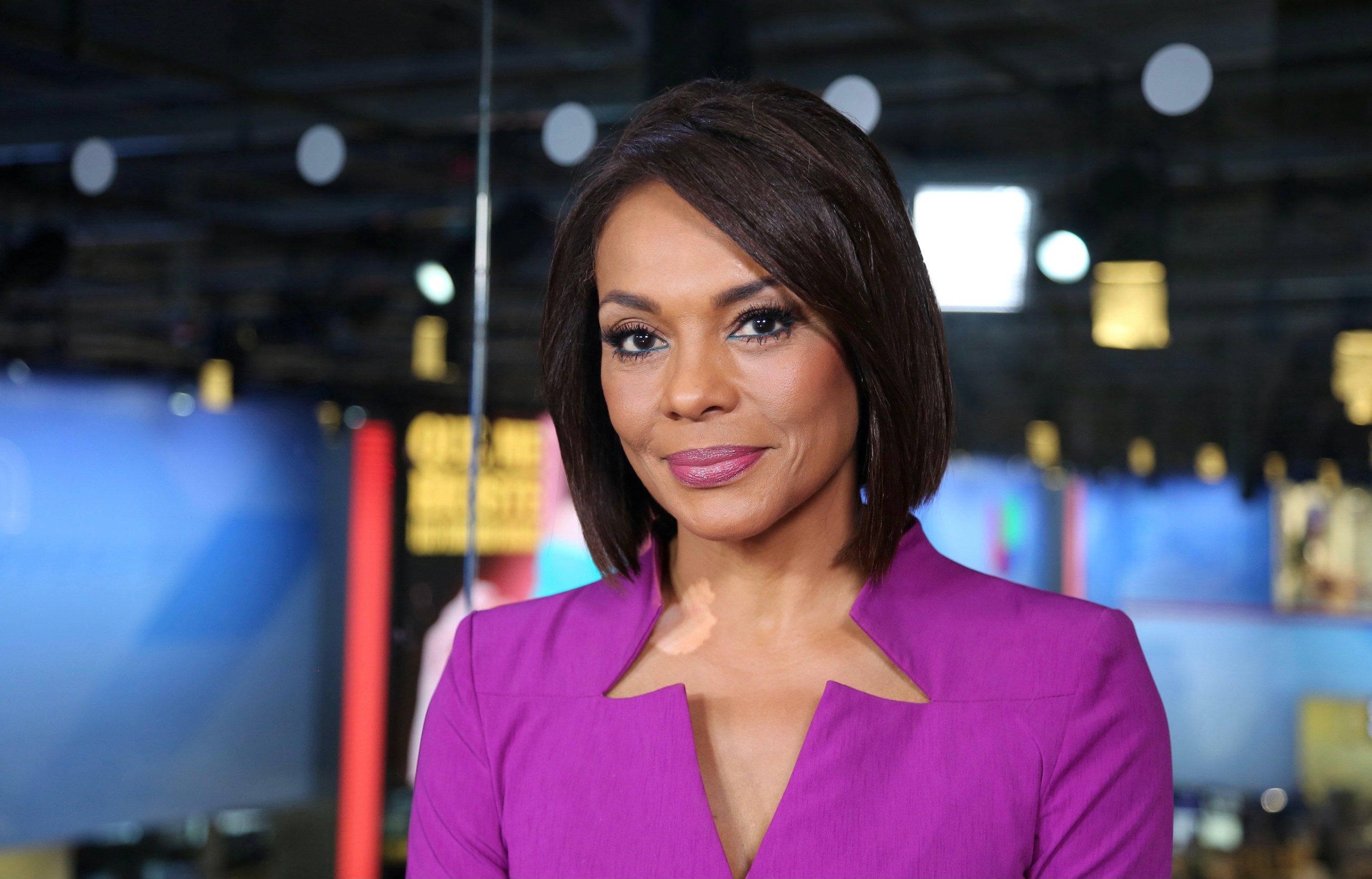 Ilia Calderón será la nueva y única cara del Noticiero Univision - El  Diario NY