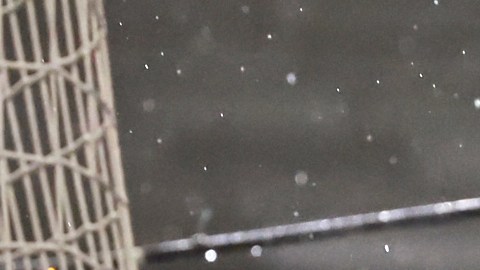 El futbolista aseguró que hará todo lo posible para poder estar nuevamente en la selección.