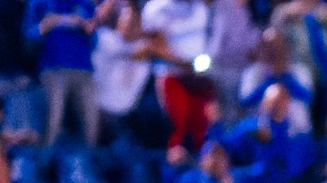 El jugador resaltó que desea seguir apoyando a Cruz Azul en su clasificación a la Liguilla.