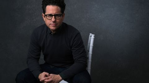 J.J. Abrams compró esta casa en 2018.