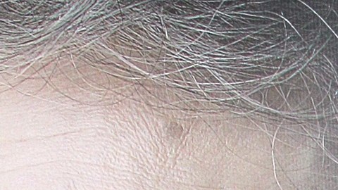 Juan Osorio y su novia Eva Daniela.