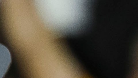 La aspirante a la presidencia de EEUU, Kamala Harris, durante un acto de campaña en el estadio James R. Hallford Stadium en Clarkston, Georgia.