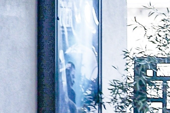 Kanye West y Bianca Censori aún no han cumplido dos años de matrimonio.