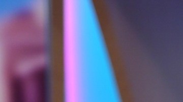 Karina Banda, presentadora mexicana de televisión.