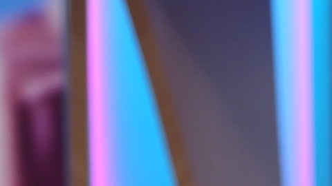 Karina Banda, presentadora mexicana de televisión.