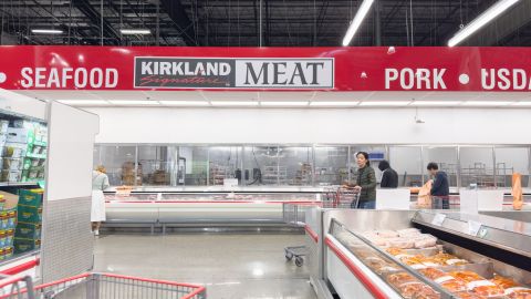 Carne Costco