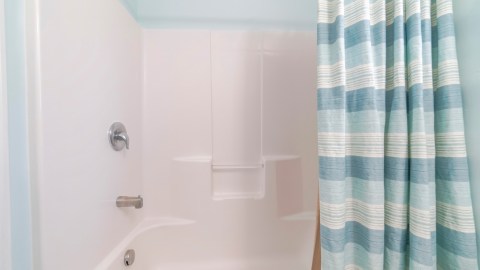 Cortinas de baño