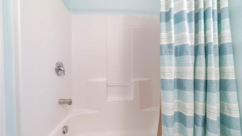 Cortinas de baño