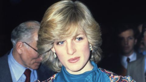 La princesa Diana visitó esta propiedad durante sus últimos años de vida.