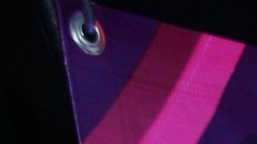 Laura Bozzo, presentadora peruana de televisión.