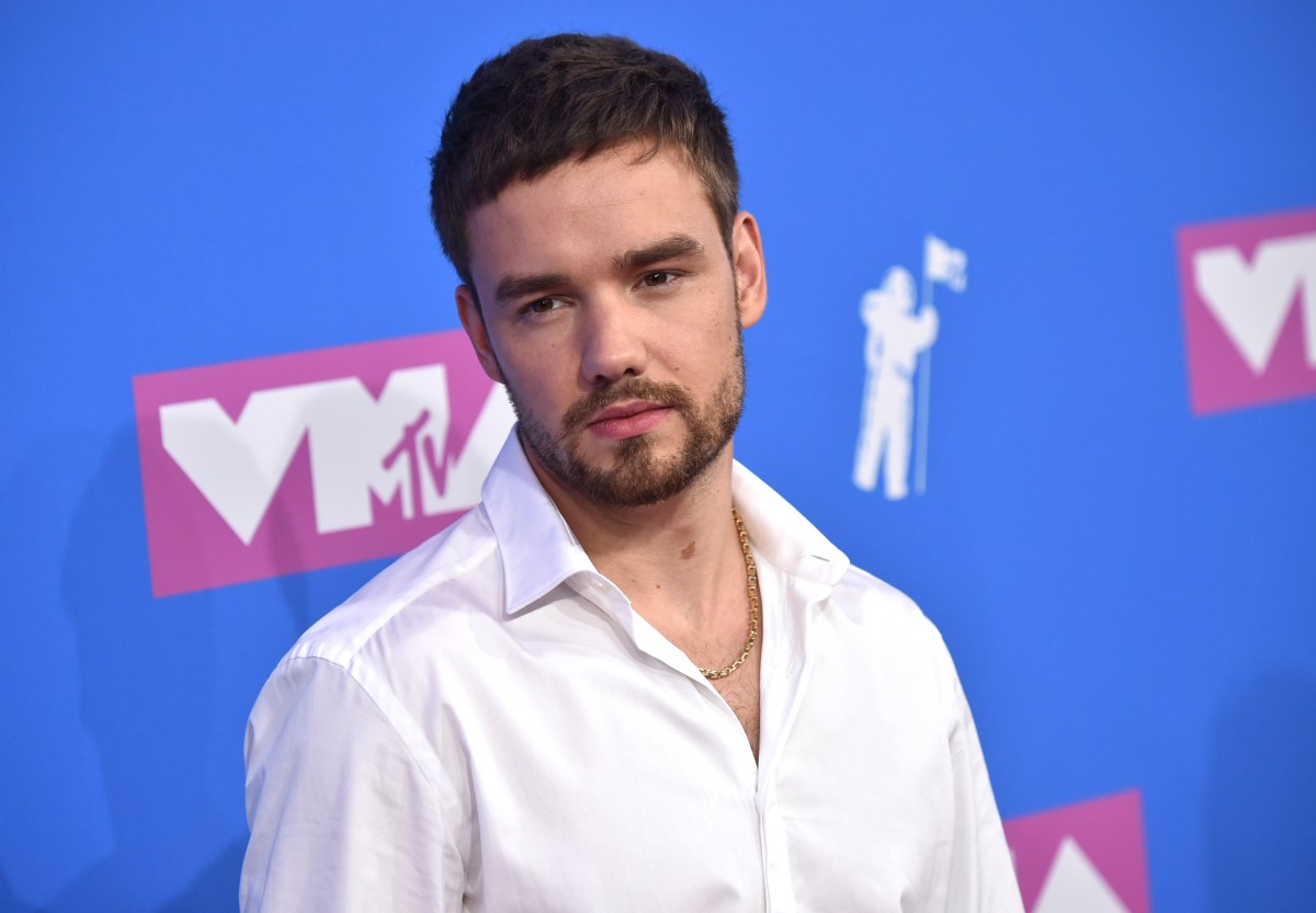 Autoridades argentinas investigan a dos empleados del hotel donde se hospedaba Liam Payne 