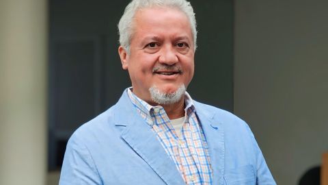 Miguel Bustamante