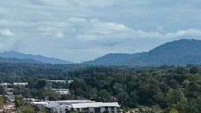 Huracán Helene en North Carolina