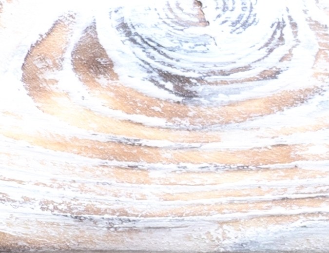 Las toallas de tela son reutilizables.