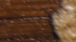 El ingenio de los italianos los llevó a crear un sustituto del popular queso parmesano.