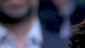 Gerard Piqué y Shakira.