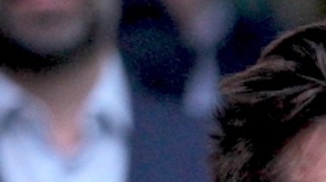 Gerard Piqué y Shakira.
