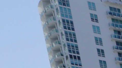Construcción en Miami