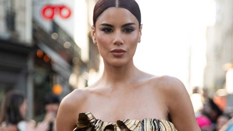 Ariadna Gutiérrez no quiere repetir la experiencia de La Casa de los Famosos 4.