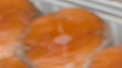 Las muestras de salmón dieron positivo para Listeria monocytogenes.