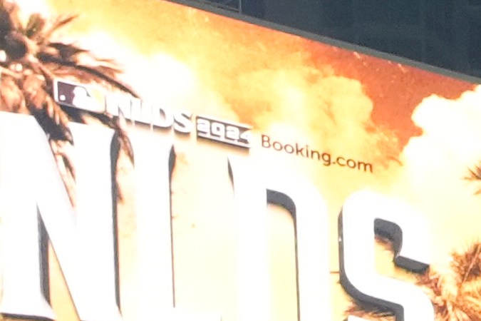 Celebración de San Diego Padres. 