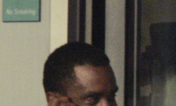 El actor Leonardo DiCaprio ha sido uno de los más involucrados en el caso que enfrenta Sean 'Diddy' Combs.