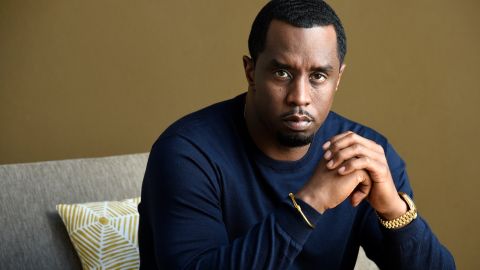 Sean Didi Combs