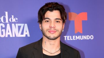 Sebastián Villalobos, influencer colombiano.