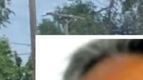 Thomas Gallegos, de 56 años, fue localizado por la policía, arrestado bajo múltiples cargos.