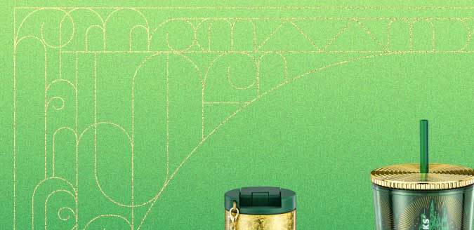 Colección Ciudad Esmeralda