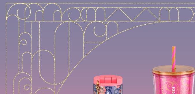 La colección de Glinda.