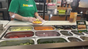 Atendiendo el llamado de los clientes que aman el picante, Subway presenta 3 nuevas productos con este ingrediente