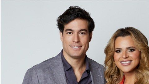 Estas son las telenovelas que el público hispano puede disfrutar en Telemundo y en TelevisaUnivision.