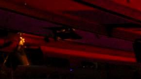 El expresidente estadounidense y candidato presidencial republicano Donald Trump habla durante un mitin en el Madison Square Garden de Nueva York, Nueva York, EE.UU., 27 de octubre de 2024.