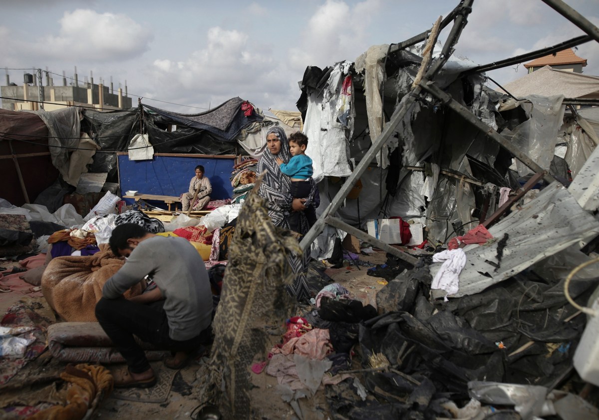Israel prohíbe actividad de agencia de la ONU y acusa a trabajadores de ...