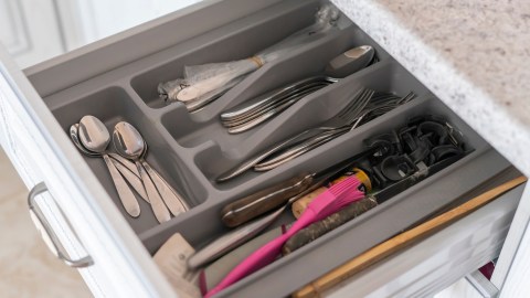 Conoce los utensilios que desde descastar por razones de higiene.