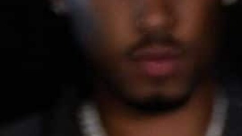 Yailin La Más Viral, cantante dominicana.
