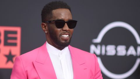 Diddy enfrenta serias acusaciones en su contra.