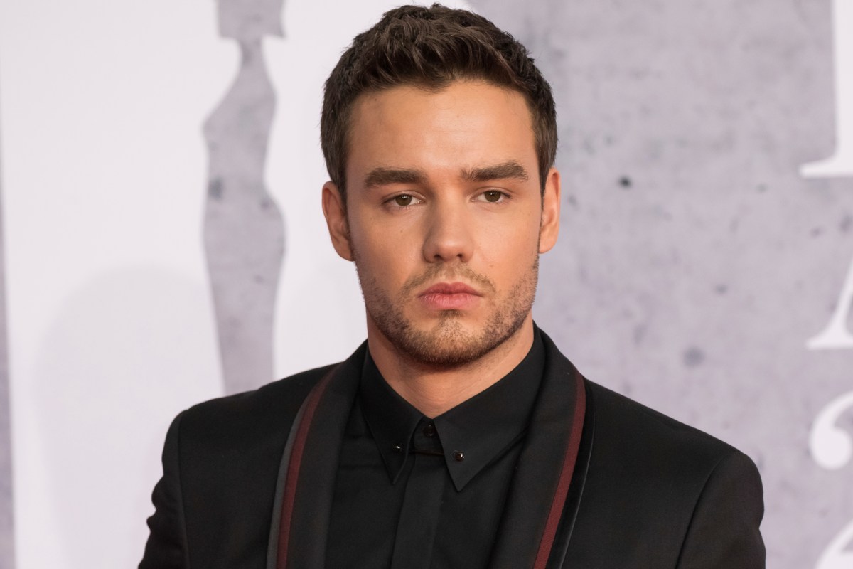 Adrián Marcelo vuelve a burlarse de la muerte de Liam Payne